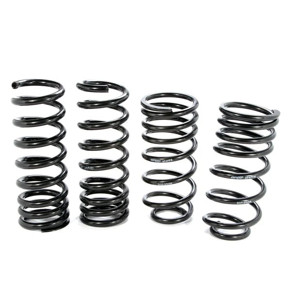Dominate the Road: Suspension and Drivetrain Upgrades for Enhanced Handling