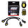 Dodge 5.7 6.1 6.4 O2 Sensor Extensions 4 Pin Rear 24 Inch 05-24 - BBK Performance