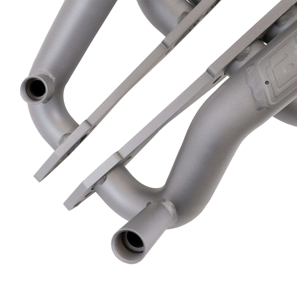 Chevrolet Impala SS 5.7 LT1 V8 1-5/8 Shorty Exhaust Headers Titanium Ceramic 93-96 - BBK Performance