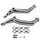 Dodge Charger Challenger SRT8 Hellcat 6.2 Full Length Exhaust Headers 1-7/8 Titanium Ceramic 06-23 - BBK Performance
