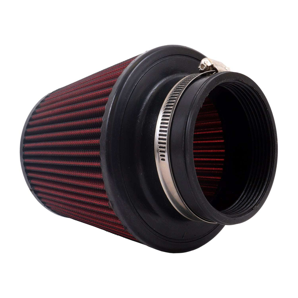 BBK Performance High Flow Red Air Filter Replacement - BBK Performance