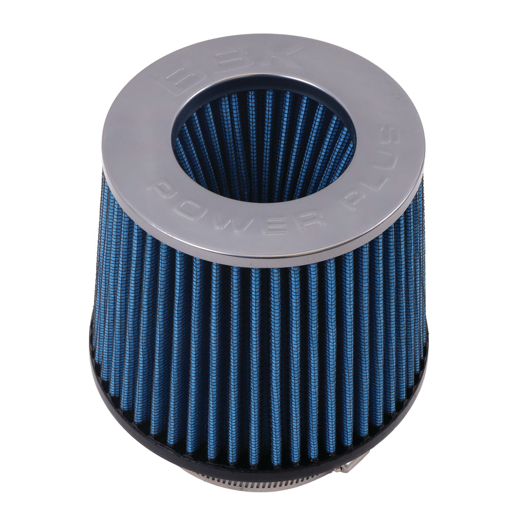 BBK Performance High Flow Blue Air Filter Replacement - BBK Performance