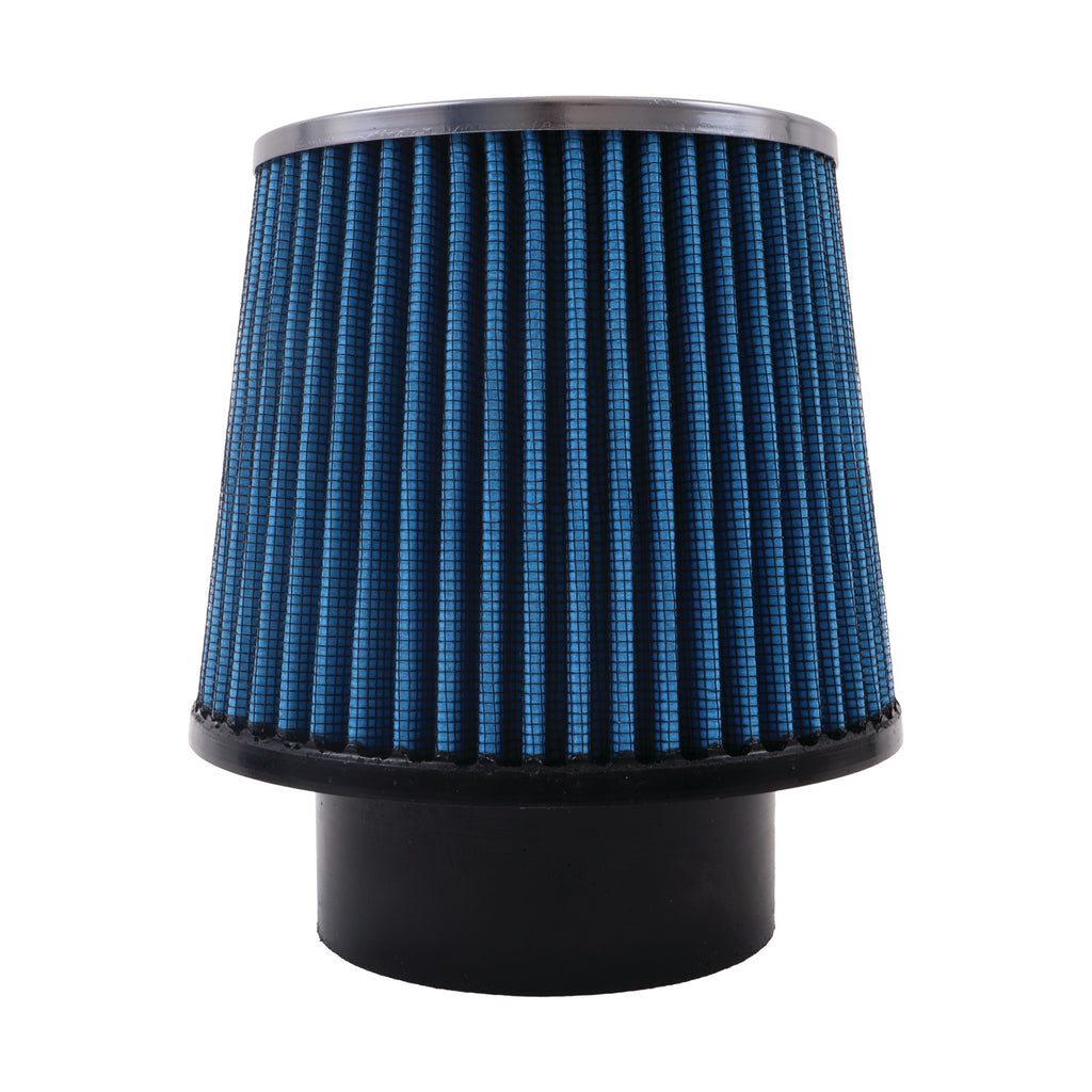 BBK Performance High Flow Blue Air Filter Replacement - BBK Performance