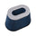 BBK Performance High Flow Blue Air Filter Replacement - BBK Performance