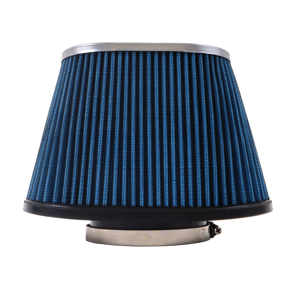 BBK Performance High Flow Blue Air Filter Replacement - BBK Performance
