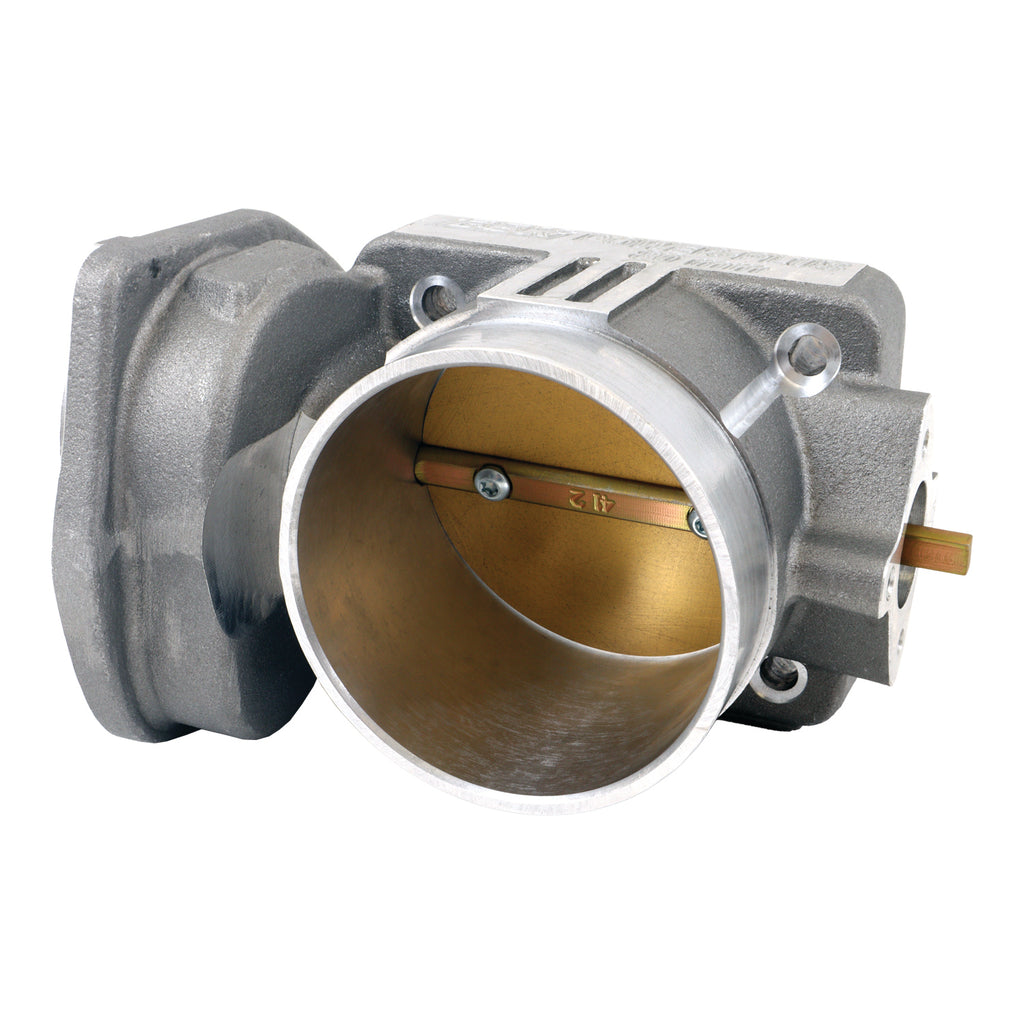 Ford F Series Truck Ford Expedition 4.6 80mm Throttle Body 04-06 - BBK Performance