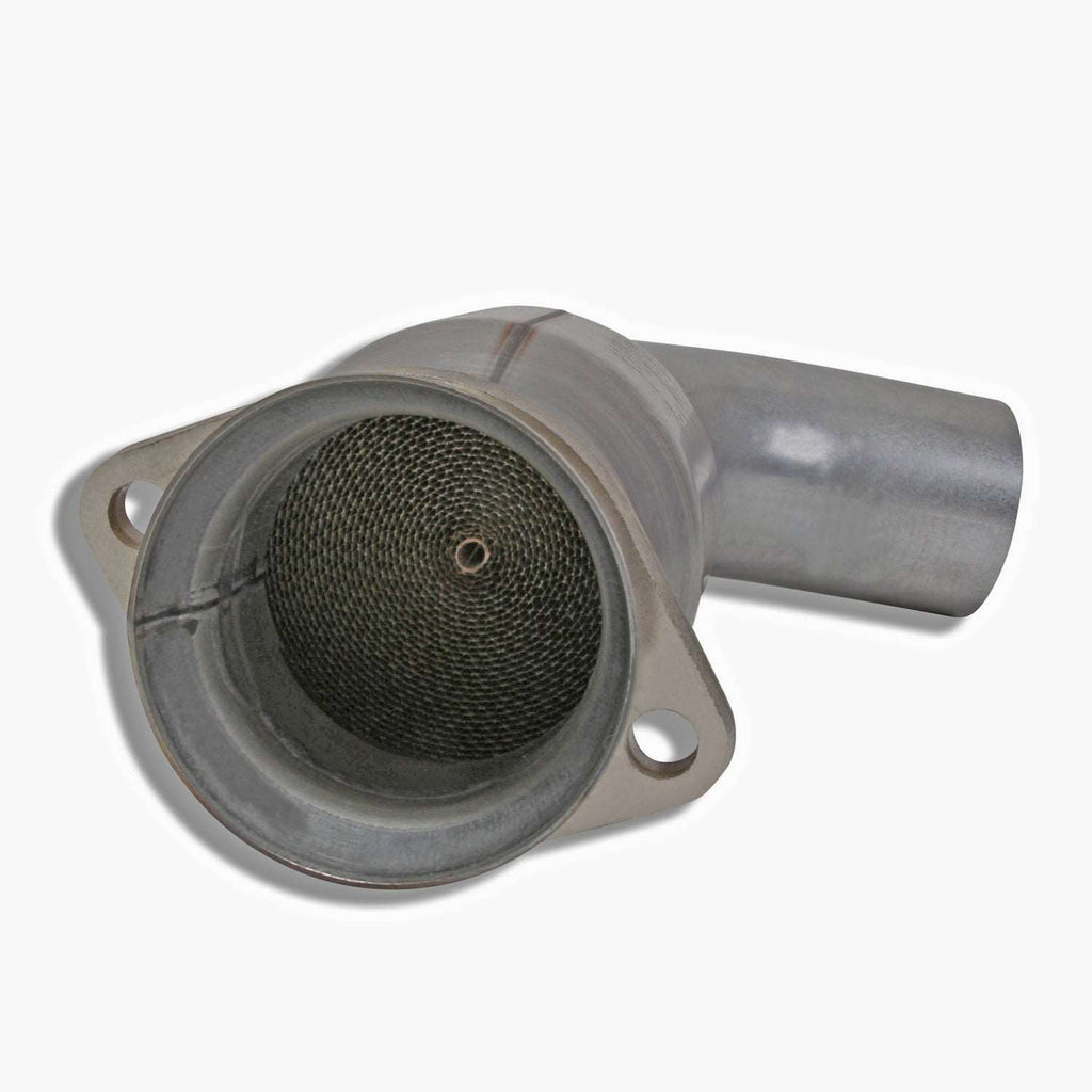 Dodge Challenger Charger 300C Magnum 5.7 Hemi High Flow Catted Mid pipe 05-08 - BBK Performance