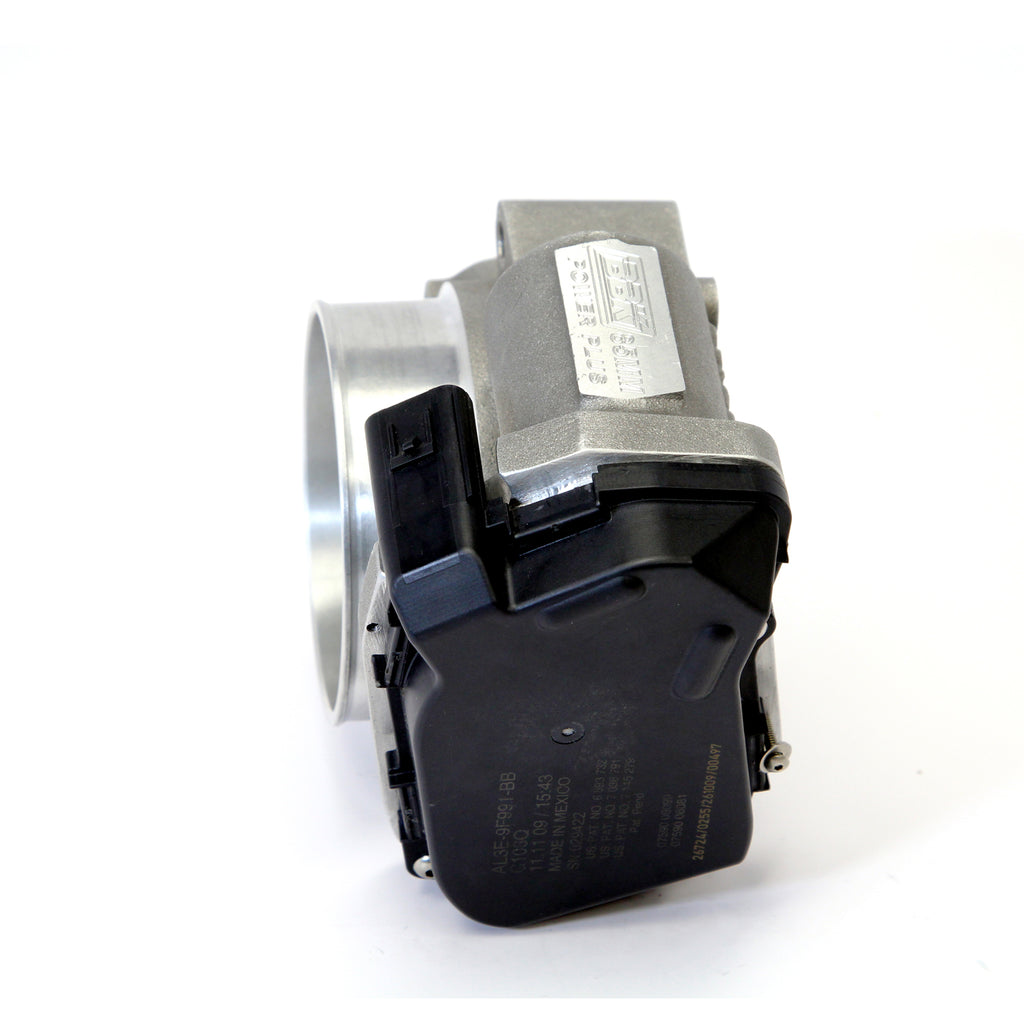 Ford F Series Truck Ford Raptor 6.2 V8  85mm Throttle Body 10-14 - BBK Performance