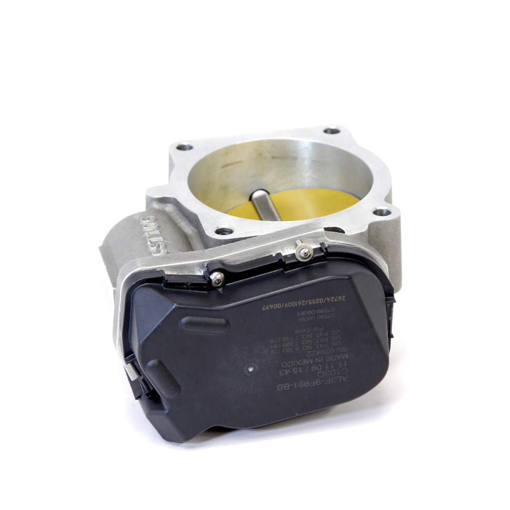Ford F Series Truck Ford Raptor 6.2 V8  85mm Throttle Body 10-14 - BBK Performance