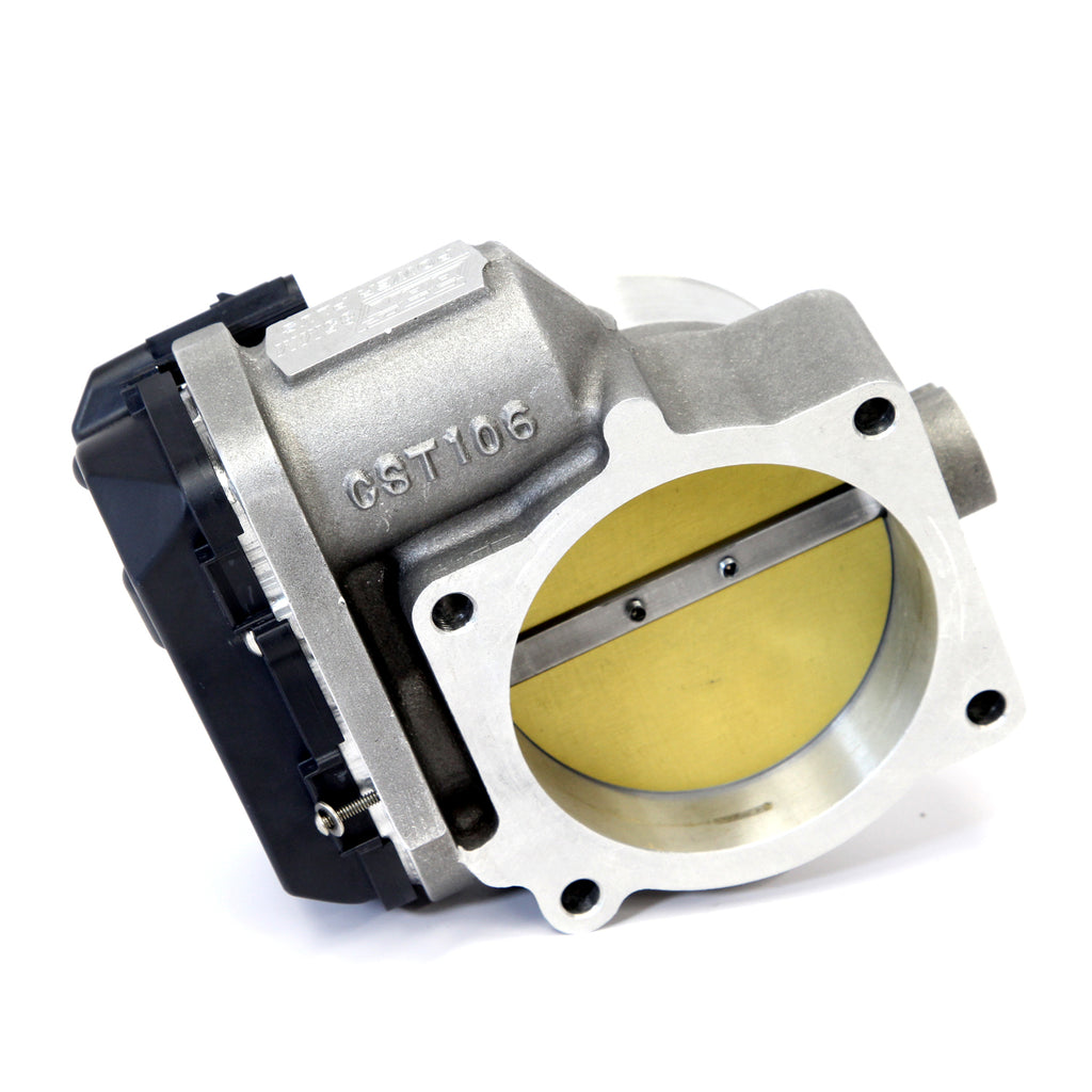 Ford F Series Truck Ford Raptor 6.2 V8  85mm Throttle Body 10-14 - BBK Performance