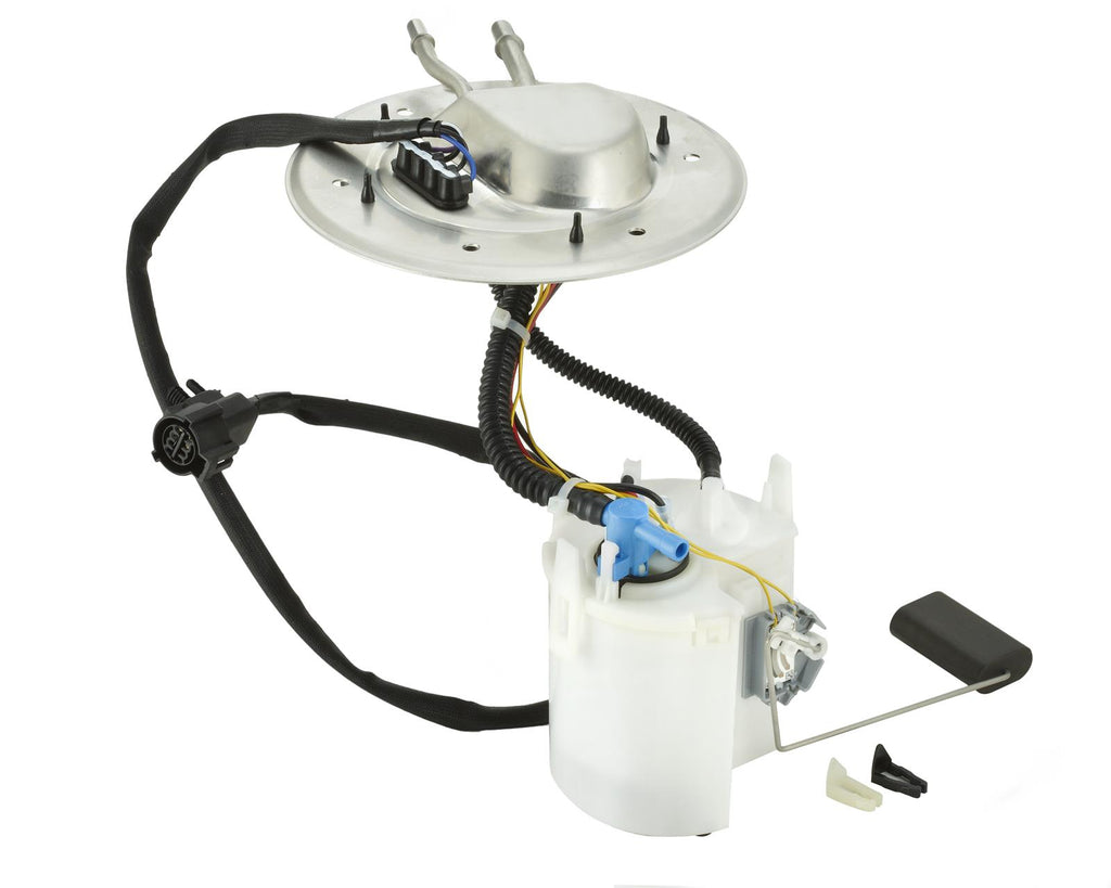 Ford Mustang GT Cobra V6 300 LPH Electric Replacement Fuel Pump 1998 - BBK Performance