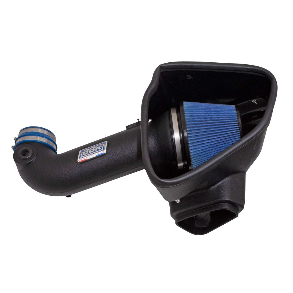 Chevrolet Camaro SS 6.2 Cold Air Intake Kit Black Series 16-23 - BBK Performance