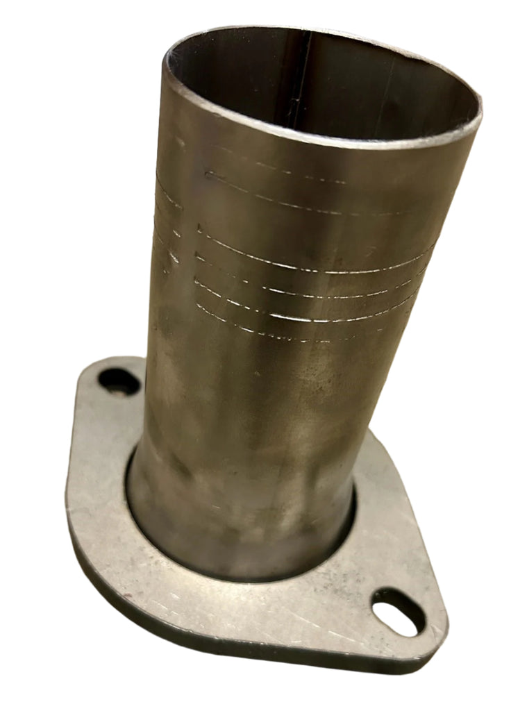 2009-2018 RAM 1500 HEMI 5.7L 3" Adapter for 19501 Y Pipe