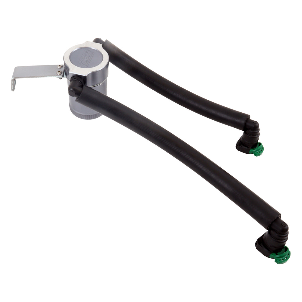 Ford Bronco 2.3 / 2.7L V6 Oil Separator Kit 21-23 - BBK Performance