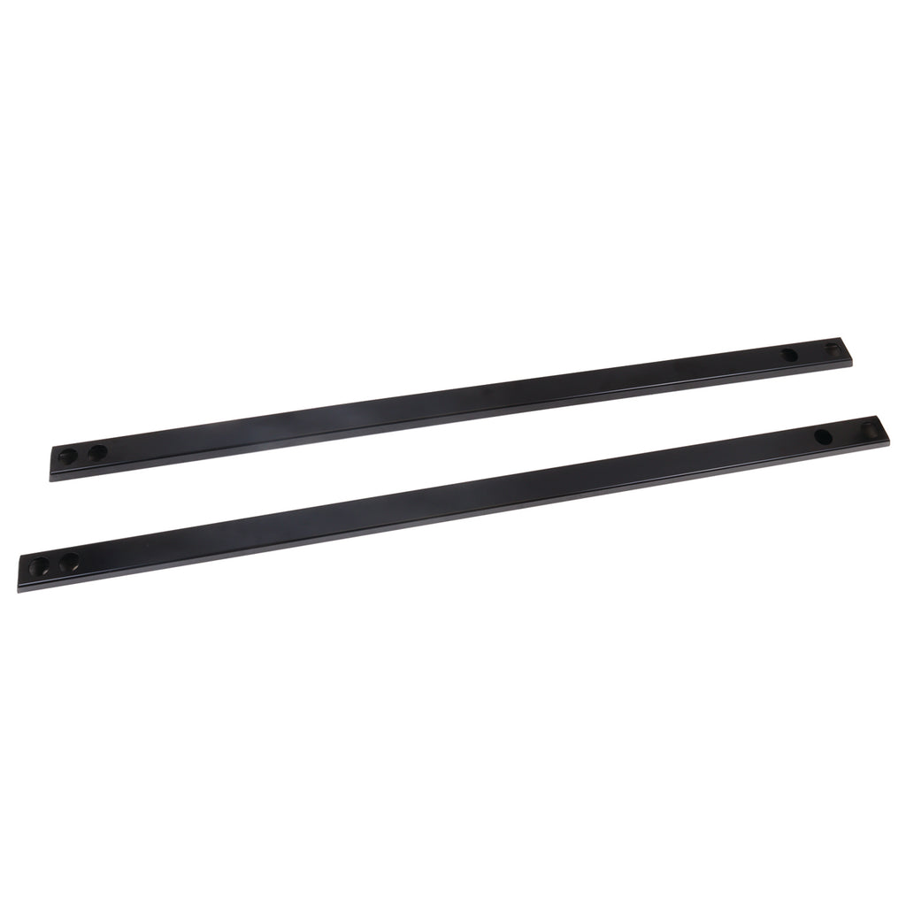 Ford Mustang Subframe Connector / Jack Rail Set 15-23 - BBK Performance