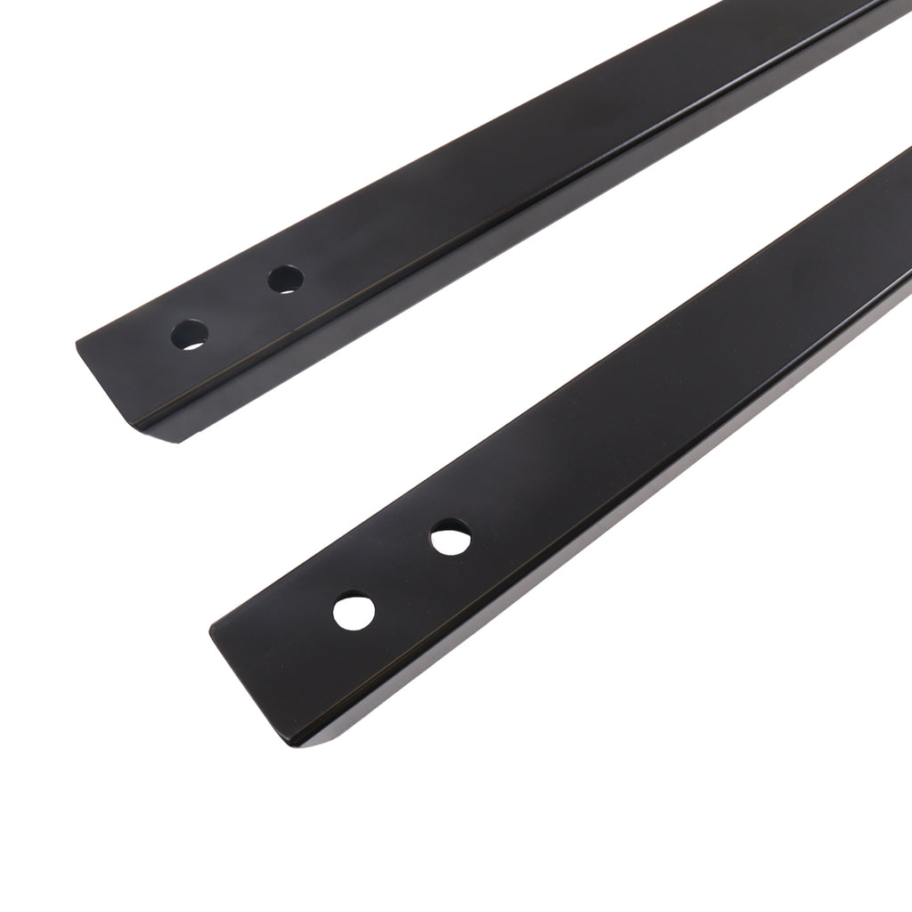Ford Mustang Subframe Connector / Jack Rail Set 15-23 - BBK Performance