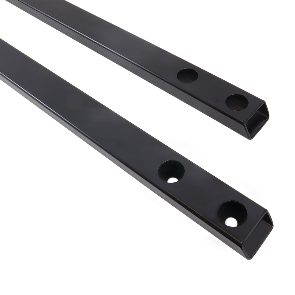 Ford Mustang Subframe Connector / Jack Rail Set 15-23 - BBK Performance