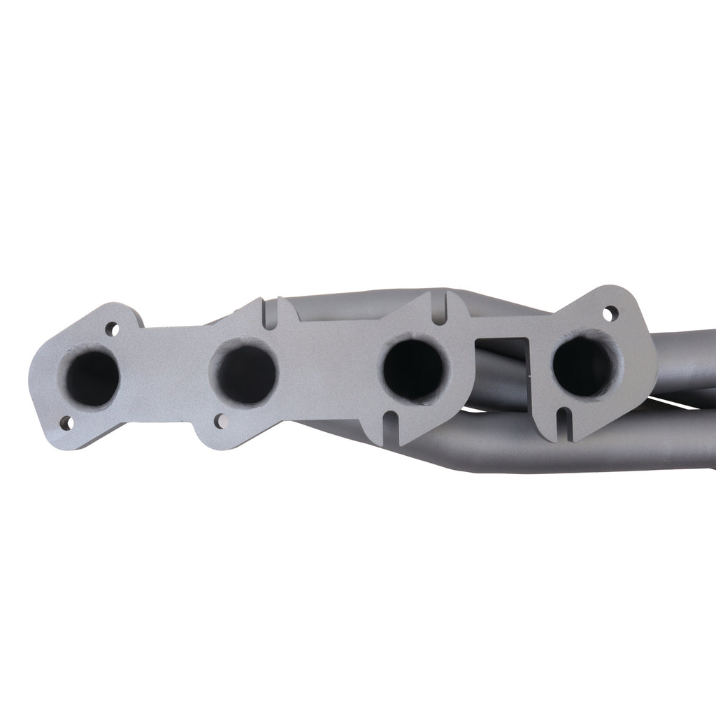 Ford F150 Truck 4.6 5.4 1-5/8 Full Length Exhaust Headers Titanium Ceramic 97-03 - BBK Performance