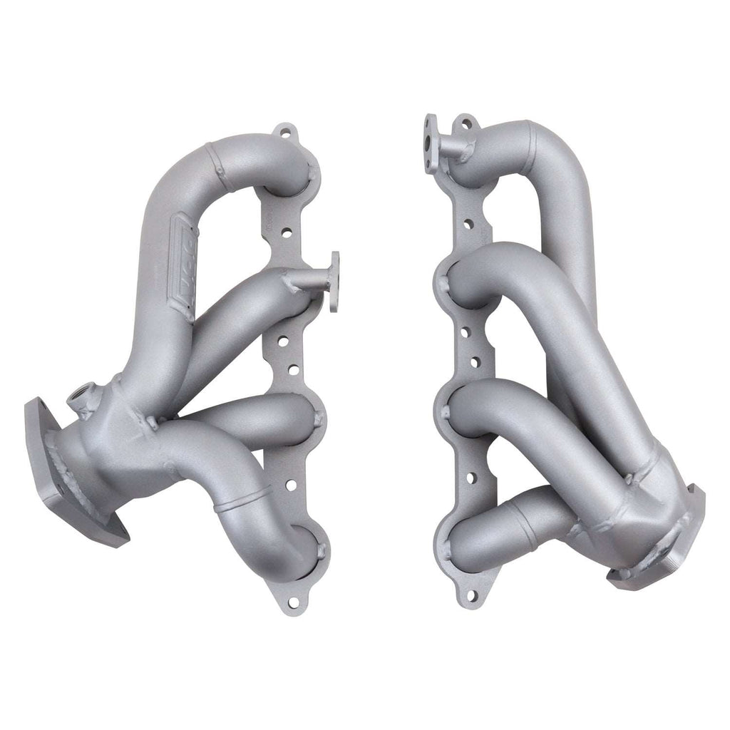 Chevrolet Camaro Firebird LS1 1-3/4 Shorty Exhaust Headers Titanium Ceramic 01-02 - BBK Performance