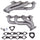 Chevrolet GM Truck SUV 6.0 1-3/4 Shorty Exhaust Headers Titanium Ceramic 99-13 - BBK Performance