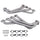Chevrolet Camaro SS 6.2 LT1 1-7/8 Long Tube Exhaust Headers Titanium Ceramic 16-23 - BBK Performance