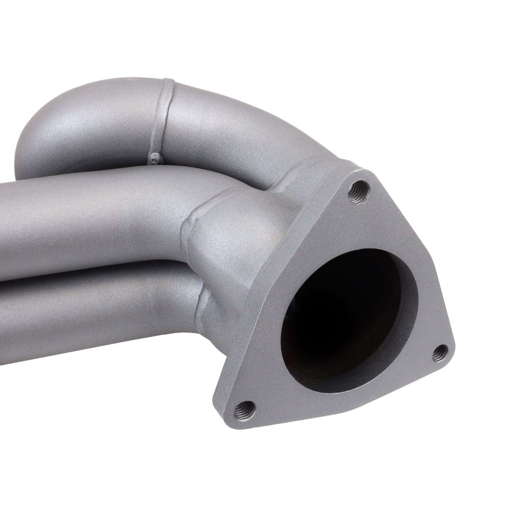 Chevrolet Full Size Truck 5.3/6.2L 1-3/4” Shorty Exhaust Headers – Titanium Ceramic 19-23 - BBK Performance