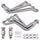 Chevrolet Camaro SS 1-7/8 Long Tube Exhaust Headers With High Flow Cats Titanium Ceramic 10-15 - BBK Performance