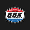 BBK Modern American Muscle Premium T-Shirt - BBK Performance
