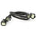 Ford Mustang V6 Front O2 Extensions 24 Inch 11-14 - BBK Performance