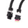 Chevrolet Camaro 6.2 O2 Sensor Extensions 12 Inch 16-23 - BBK Performance