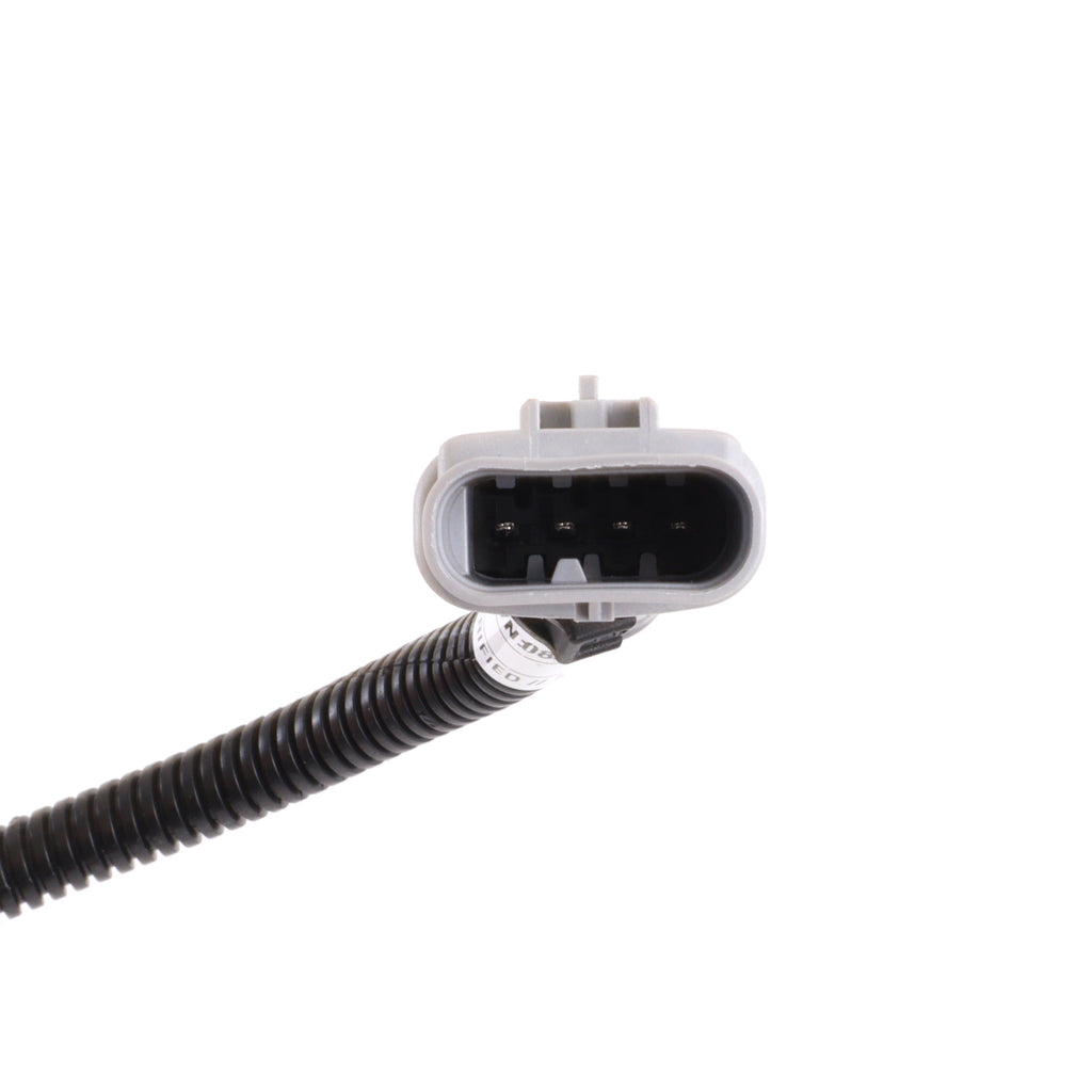 Chevrolet Camaro 6.2 O2 Sensor Extensions 12 Inch 16-23 - BBK Performance