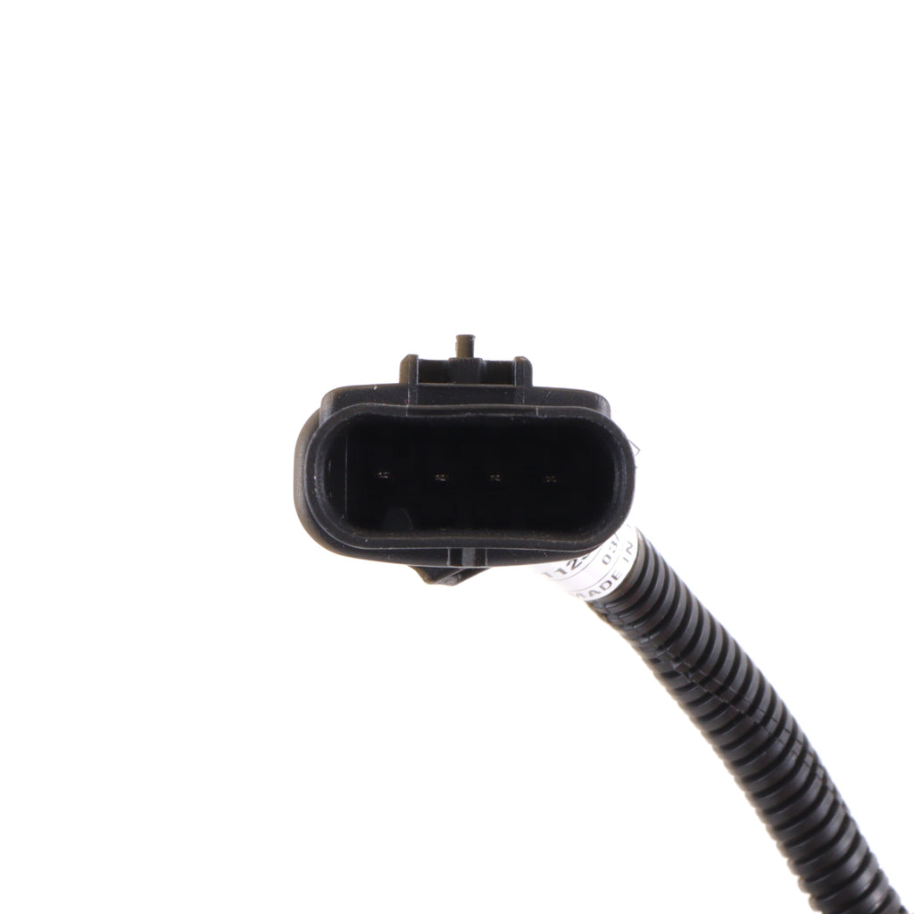 Chevrolet Camaro 6.2 O2 Sensor Extensions 12 Inch 16-23 - BBK Performance
