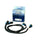 Chevrolet Camaro 6.2 O2 Sensor Extensions 36 Inch 10-15 - BBK Performance