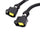 Dodge 5.7 6.1 6.4 O2 Sensor Extensions Front 12 Inch 05-23 - BBK Performance
