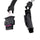 Ford Mustang GT Front/Rear O2 Sensor Extensions 16 Inch 18-23 - BBK Performance