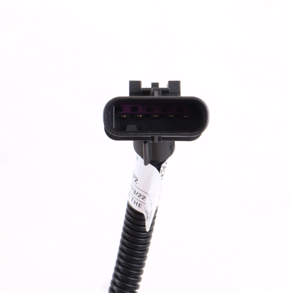Ford Mustang GT Front/Rear O2 Sensor Extensions 16 Inch 18-23 - BBK Performance
