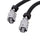 Chevrolet Camaro 6.2 O2 Sensor Extensions Rear Harness Kit with Manual Trans 16-23 - BBK Performance