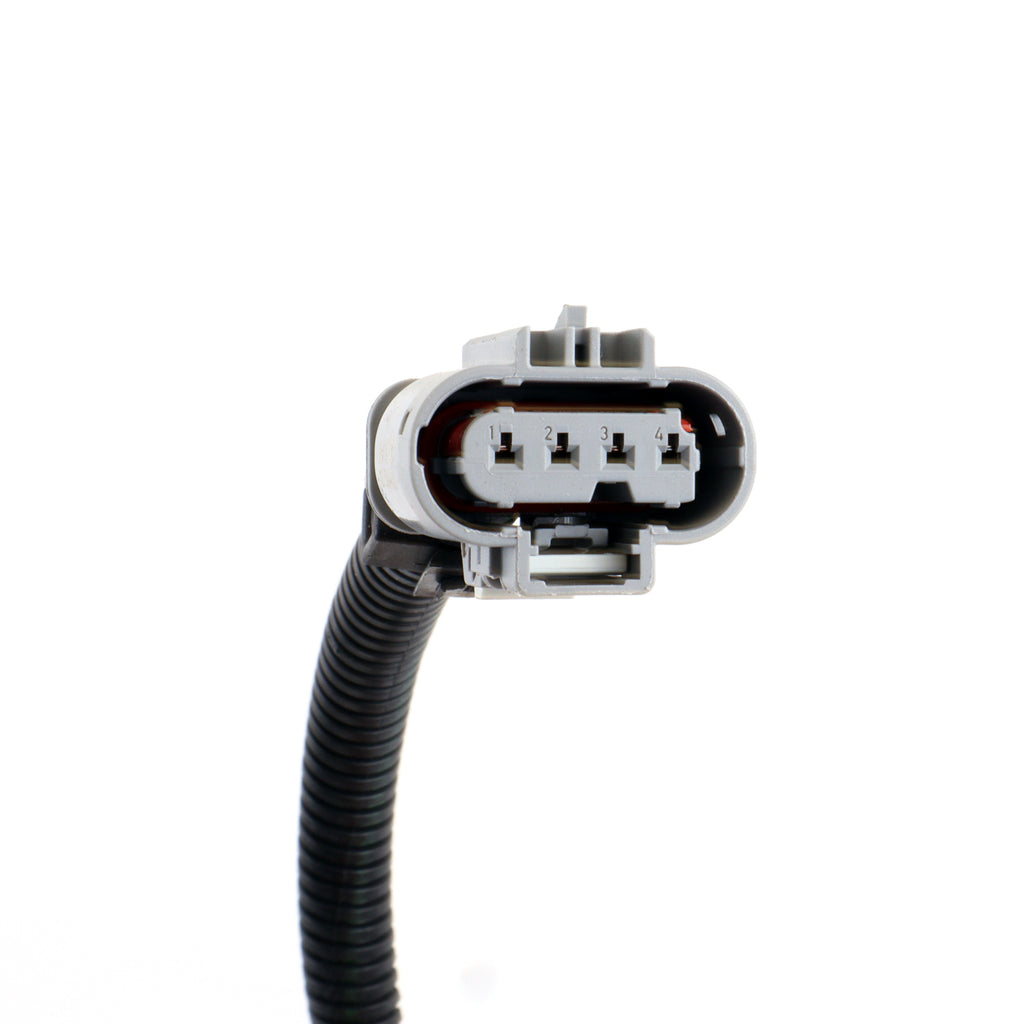 Chevrolet Camaro 6.2 O2 Sensor Extensions Rear Harness Kit with Manual Trans 16-23 - BBK Performance
