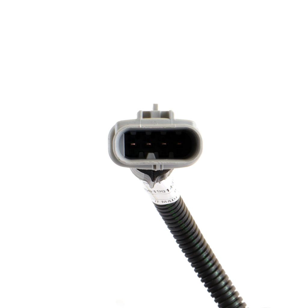 Chevrolet Camaro 6.2 O2 Sensor Extensions Rear Harness Kit with Manual Trans 16-23 - BBK Performance