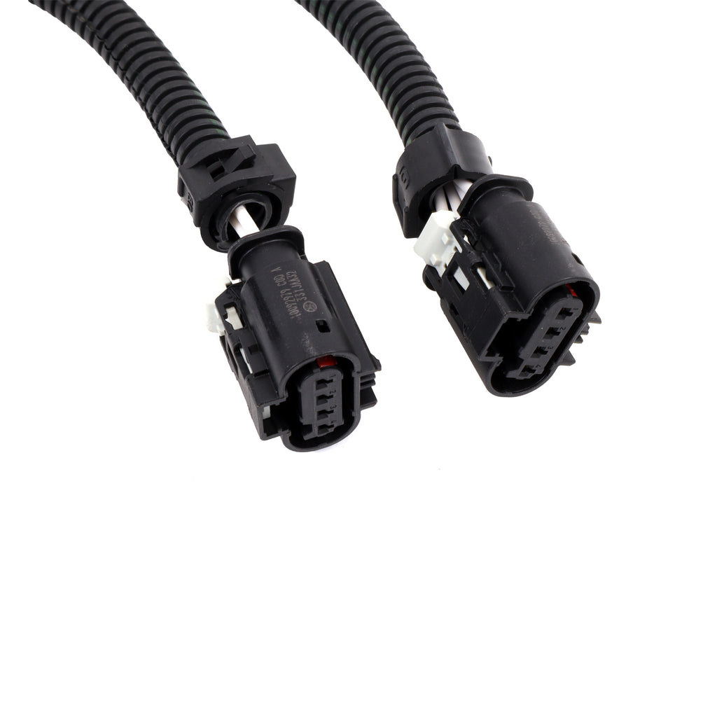 Chevrolet Camaro 6.2 O2 Sensor Extensions Front Harness Kit 16-23