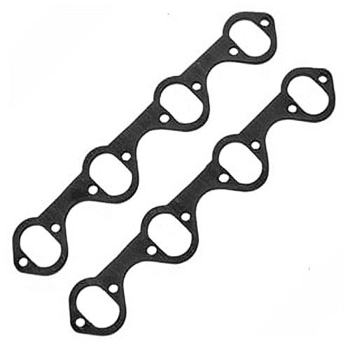 Ford SBF 302 351 Exhaust Header Gasket Set 79-96 - BBK Performance