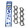 Ford 4.6 5.4 4V 1-5/8 Exhaust Header Gasket Set - BBK Performance