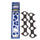 Ford 4.6 5.4 3V 1-5/8 Exhaust Header Gasket Set - BBK Performance