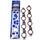 Chevrolet GM 6.2 LT1 Exhaust Header Gasket Set 16-23 - BBK Performance