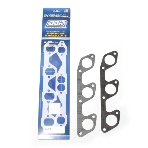 Ford Mustang V6 4.0 Exhaust Header Gasket Set 05-10 - BBK Performance