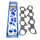 Dodge RAM 1500 Truck 5.7 Hemi Exhaust Header Gasket Set 09-23 - BBK Performance