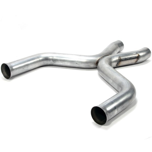 Ford Mustang GT 2-3/4 After-Cat X Pipe 11-14 - Reconditioned - BBK Performance