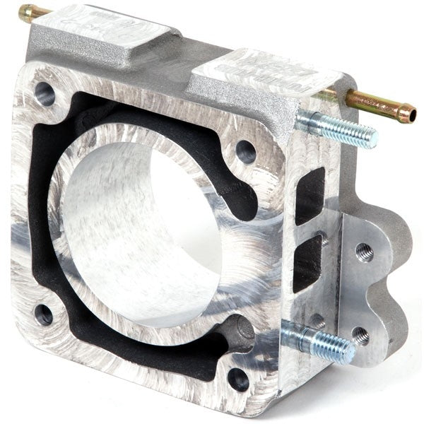 Ford Mustang 5.0 70mm Throttle Body And EGR Spacer Kit 86-93 - Reconditioned - BBK Performance