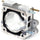 Ford Mustang 5.0 70mm EGR Throttle Body Spacer Plate 86-93 - BBK Performance