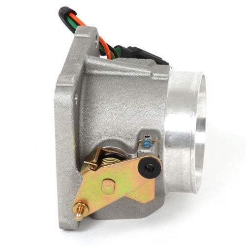 Ford Mustang 5.0 75mm Throttle Body 86-93 - Reconditioned - BBK Performance